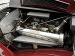 Lagonda V12 Rapide Drophead Coupe 1938 года